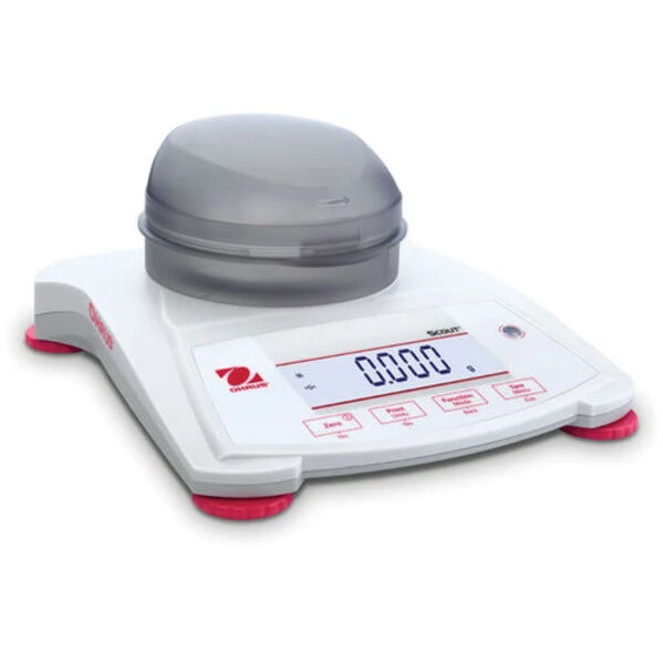Shop Ohaus Balances, Bench Scales & Microbalances Online photo 1