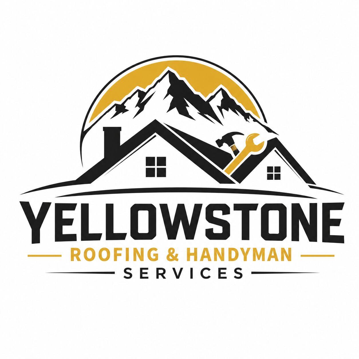 Yellowstone Roofing & Handyman Services photo 1