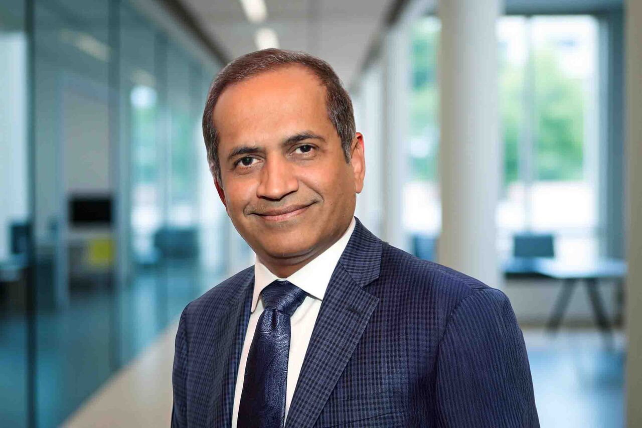 Dr Raj Bhayani – ENT Doctor In New York photo 1