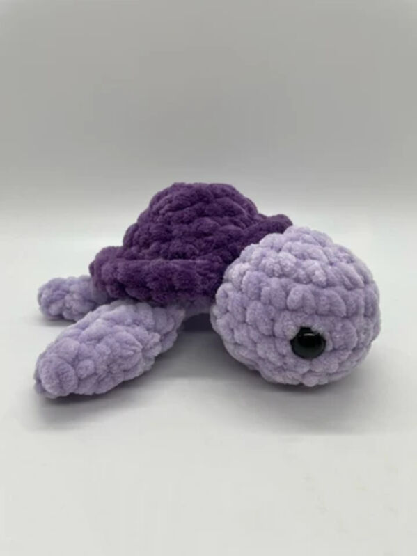 Handmade Crochet Animals | Cute Crochet Toys & Gifts