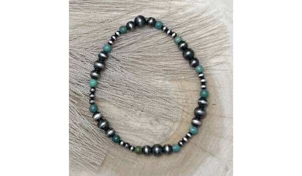 USD 79,  Best Turquoise Bracelet Styles | Sterling Silver Turquoise Guide – Sunset Turquoise Mounta