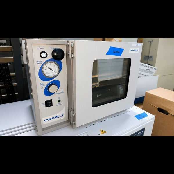 USD 1620,  VWR Vacuum Oven 1410: Features & Where To Buy