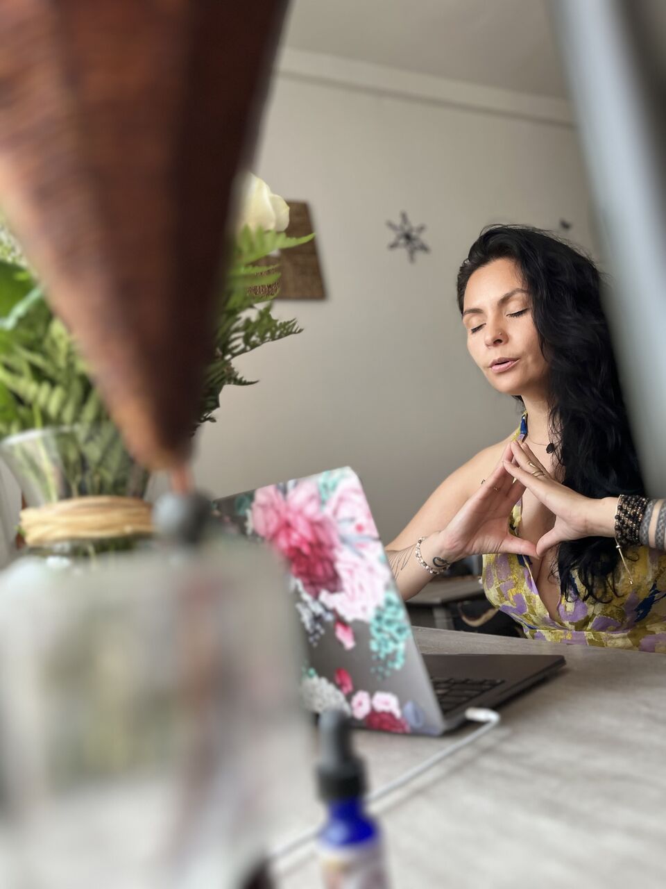 Find Intuitive Transformation For Meaningful Personal Growth photo 1