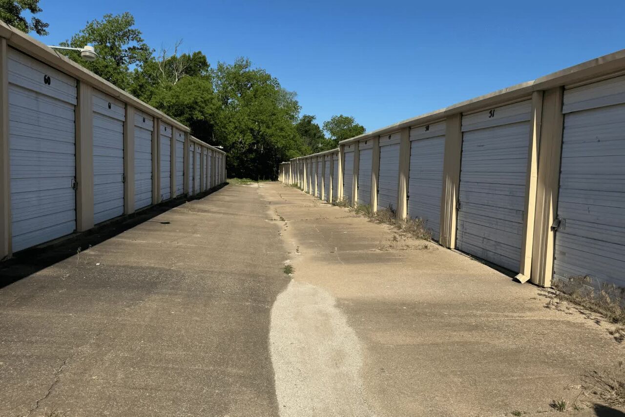 Click Storage Owasso photo 5