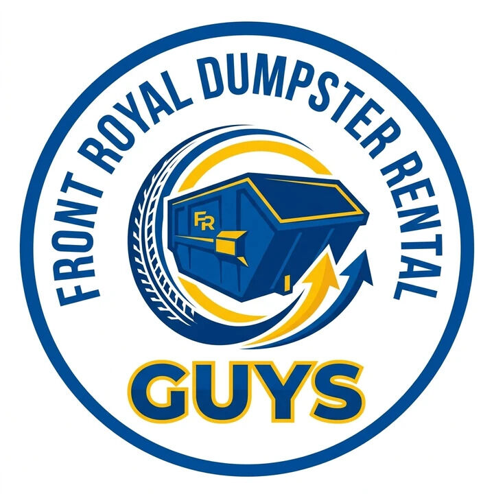 Front Royal Dumpster Rental Guys photo 1