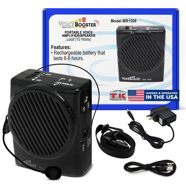 Buy High Quality Wireless Voice Amplifiers Online photo 1