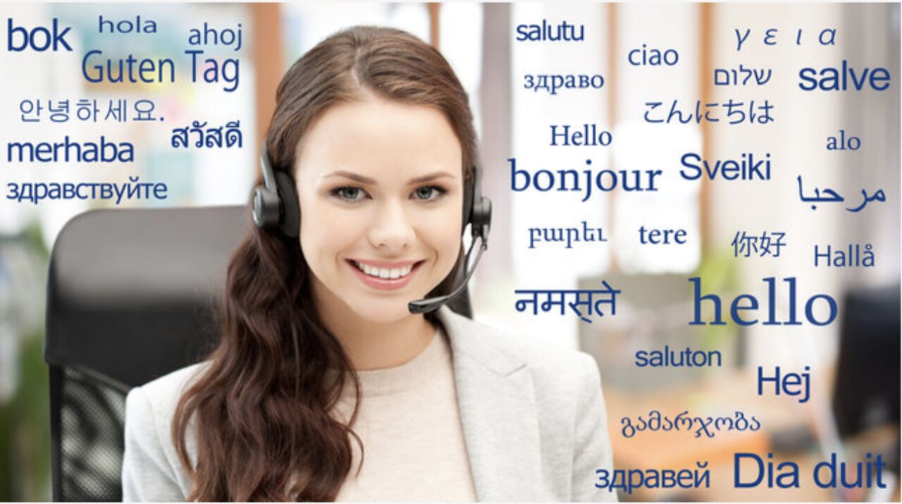 Certified Translation Services For The USA And Canada photo 2