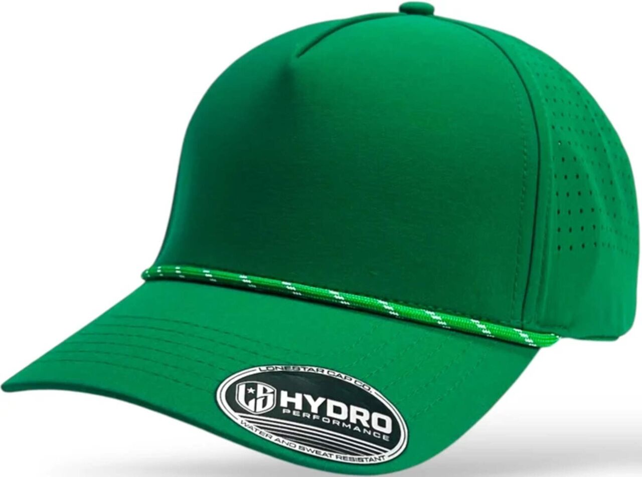 USD 20,  Premium Custom Golf Hats | Stylish Golf Rope Hat Designs photo 1