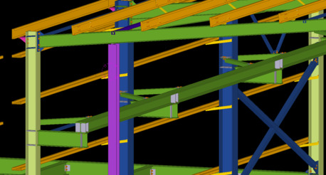 Steel Detailing Services photo 4