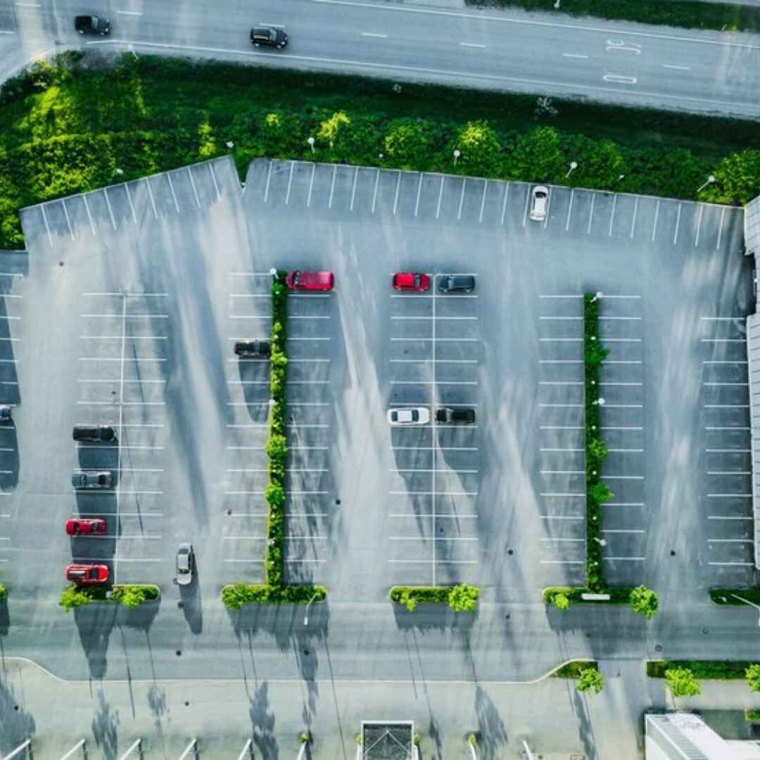 Professional Commercial Paving Contractor Serving Columbus, OH