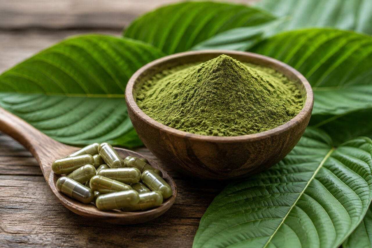 Kratom Kulture – Quality Kratom Products & Information photo 1