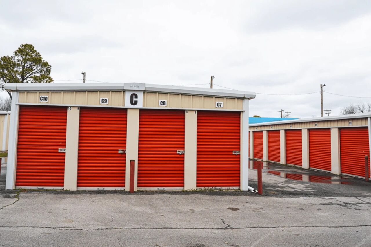 Click Storage - Stillwater photo 4