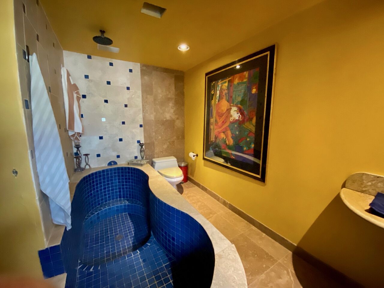 USD 1500000,  3 BR,  3365 Sq. Feet,  10-Acre Luxury Off-Grid Compound & Agribusiness Estate (Tecopa, CA) photo 5