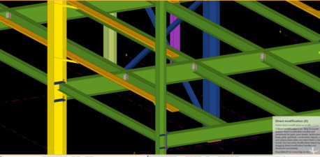 Steel Detailing Services photo 3