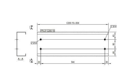 Fabrication Drawings Services In Affordable Price photo 4