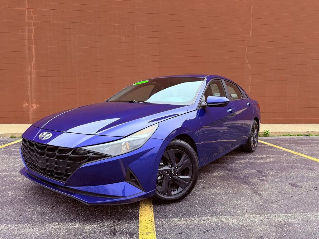 Hyundai elantra for sale