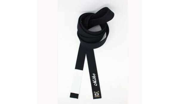 USD 89,  Jujitsu Belts | Best BJJ Belt Collection Made In USA photo 1
