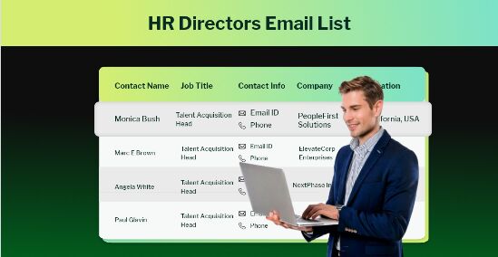 HR Directors: Reach Leaders Driving Workforce Decisions photo 1