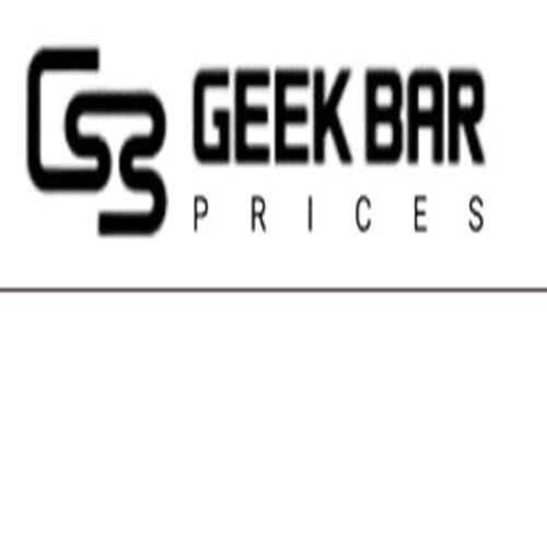 Geek Bar Prices
