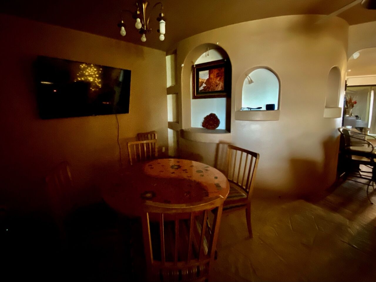USD 1500000,  3 BR,  3365 Sq. Feet,  10-Acre Luxury Off-Grid Compound & Agribusiness Estate (Tecopa, CA) photo 4