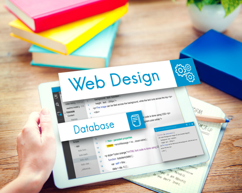 Grow Online With A Wordpress Website Designing Company