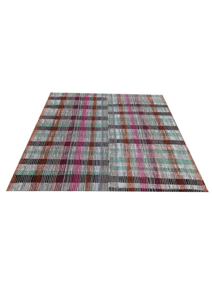 USD 440,  8x9 Persian Kilim Area Rug