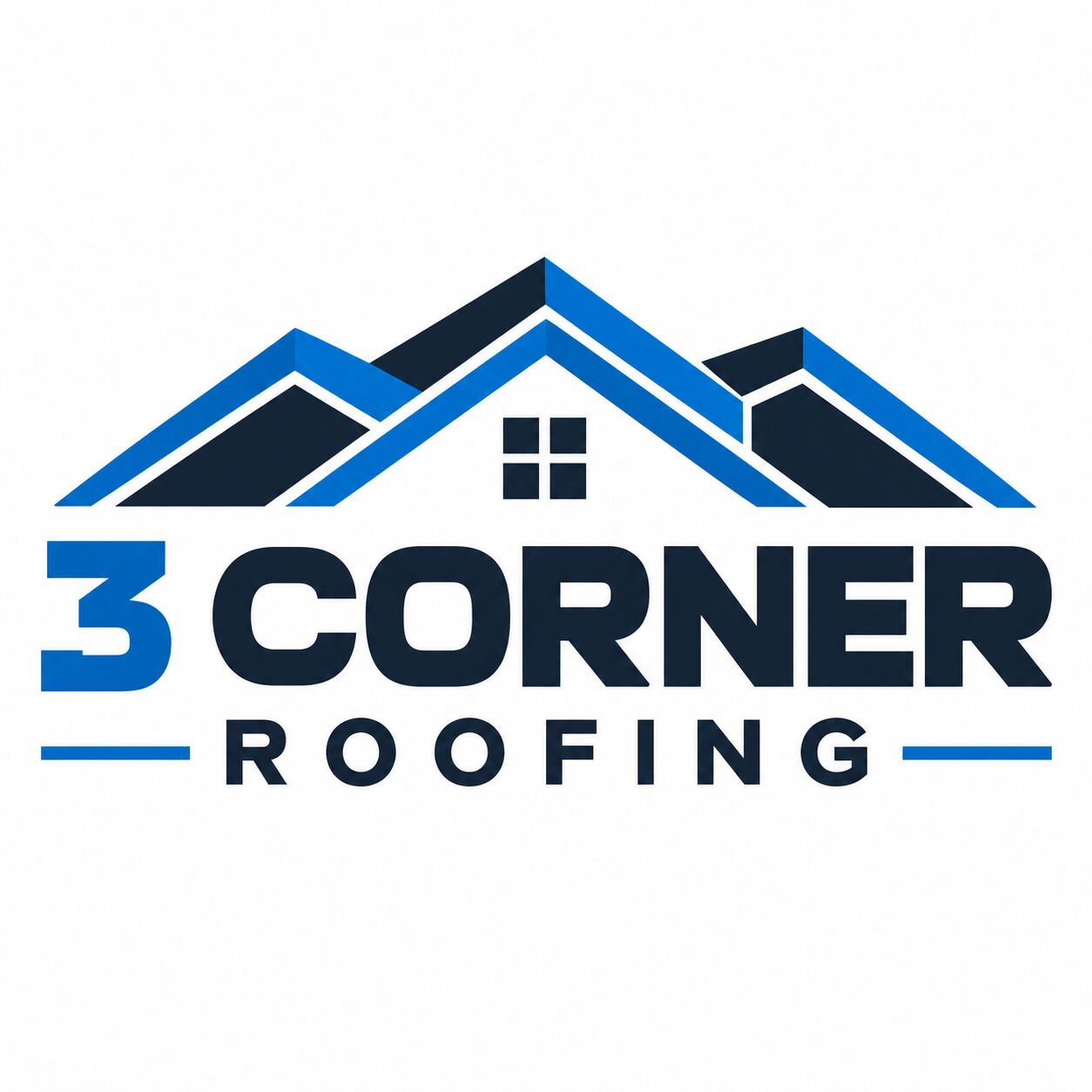 3 Corner Roofing photo 1