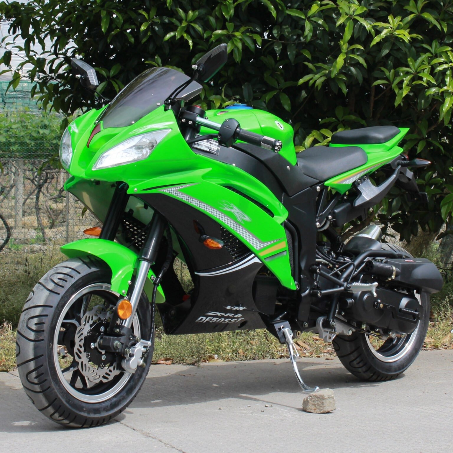 Sports Motorcycle for Sale photo 3