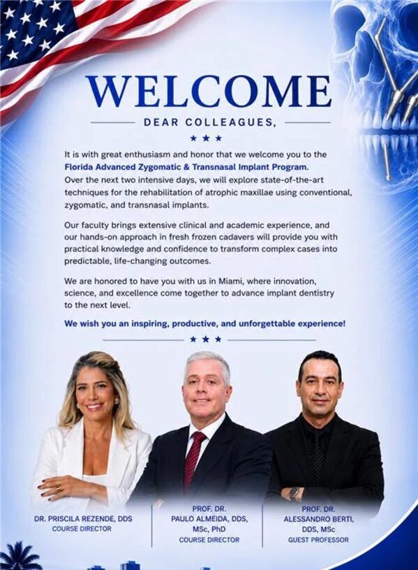 About Zygomatic Implant Academy | Implant Education photo 1