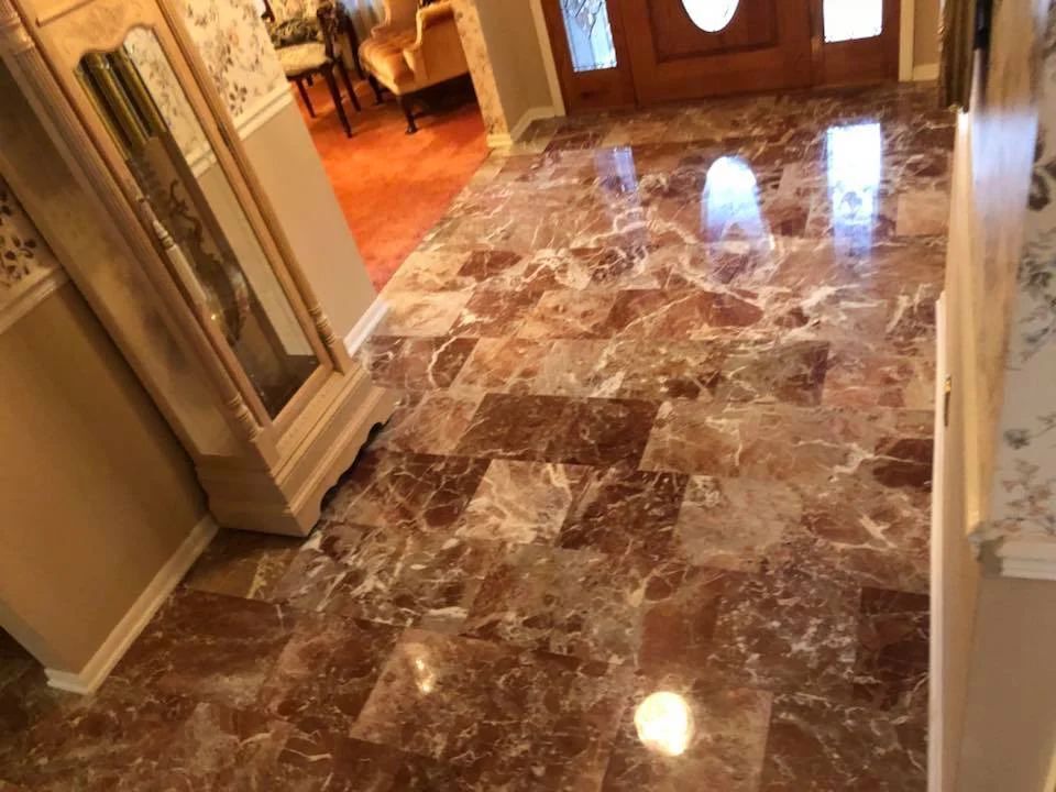 Tampa Terrazzo photo 5