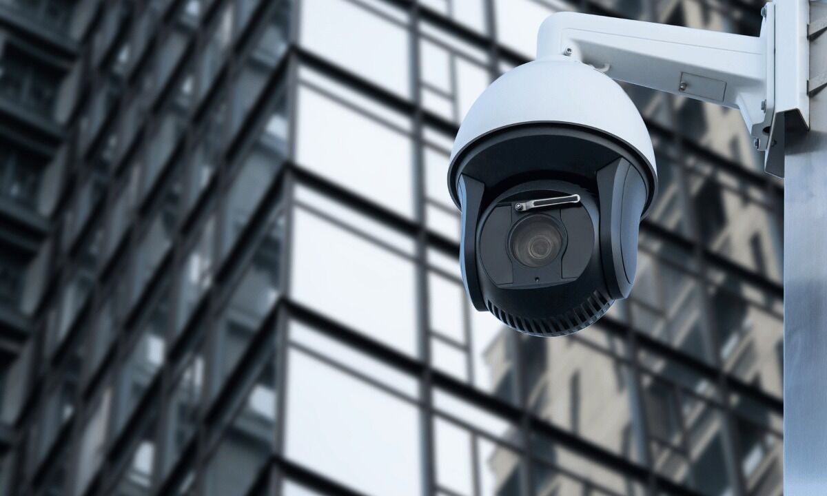 Patriot Security – Home & Business Alarm Systems In Indianapolis, IN