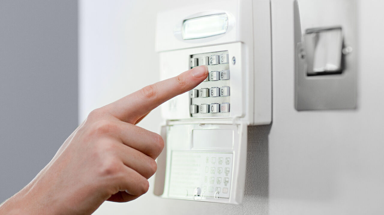 24/7 Home Security Monitoring In Indianapolis | Patriot Security photo 3