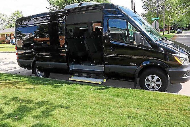 Limo Service San Jose photo 3