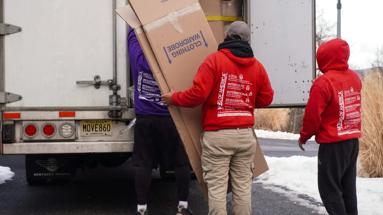 Professional Local Movers NJ For A Smooth And Stress-Free Move