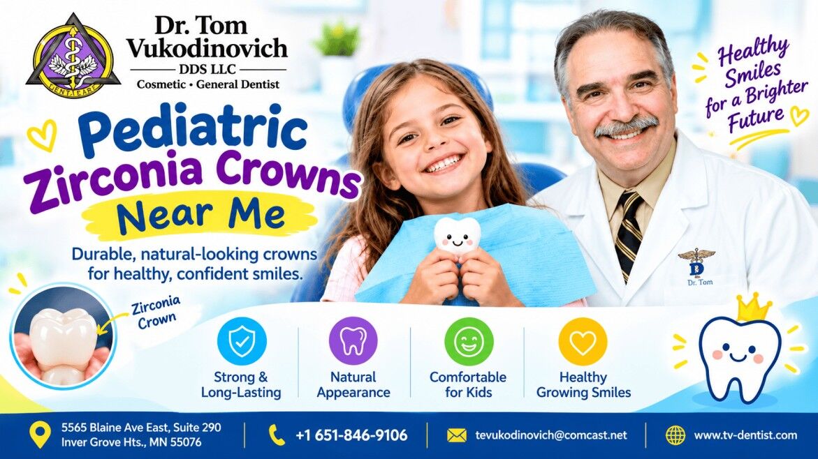 Improve Your Child’s Dental Health With Personalized Care