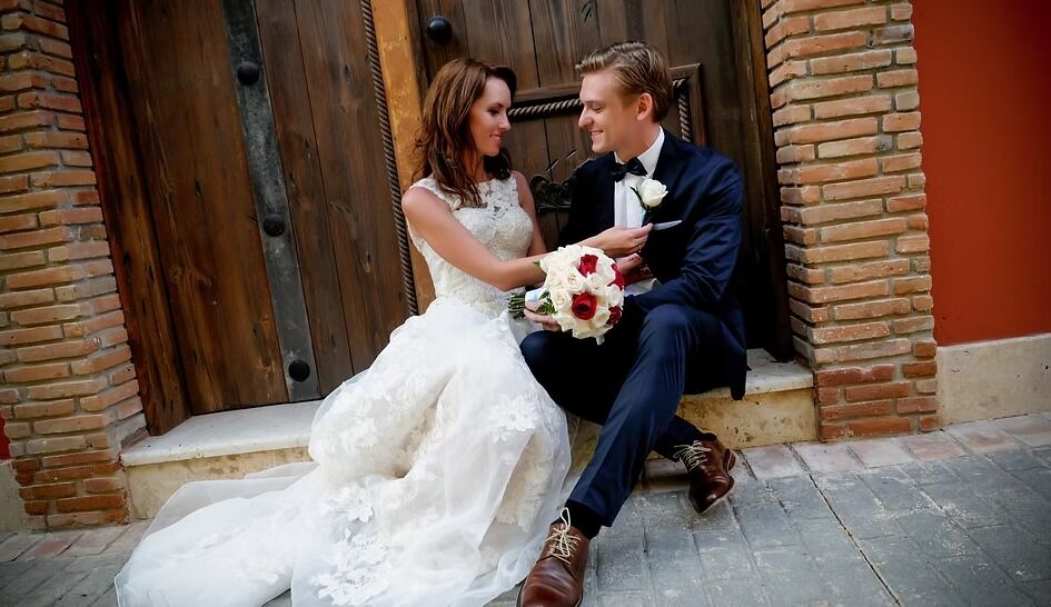 Professional Wedding Photography In Orlando FL photo 1