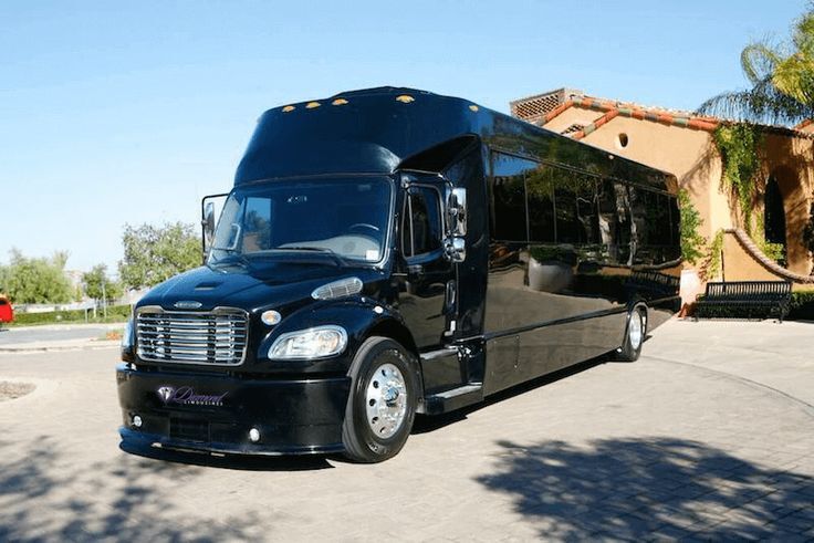Limo Service San Jose photo 4