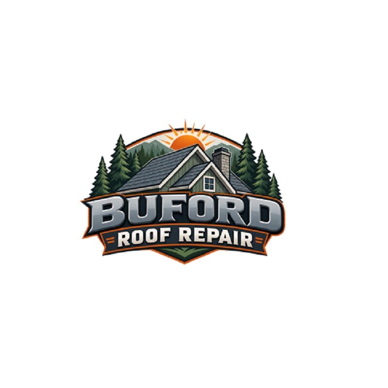 Buford Roof Repair photo 1