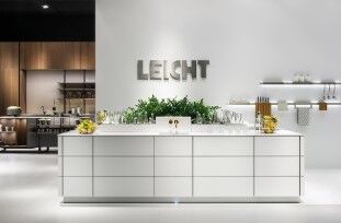 Leicht Cabinets | German Kitchen Center photo 1