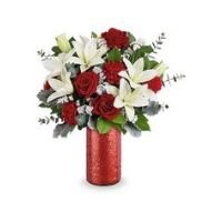 Wedding Florist in Manassas, VA | Beautiful Wedding Floral Designs