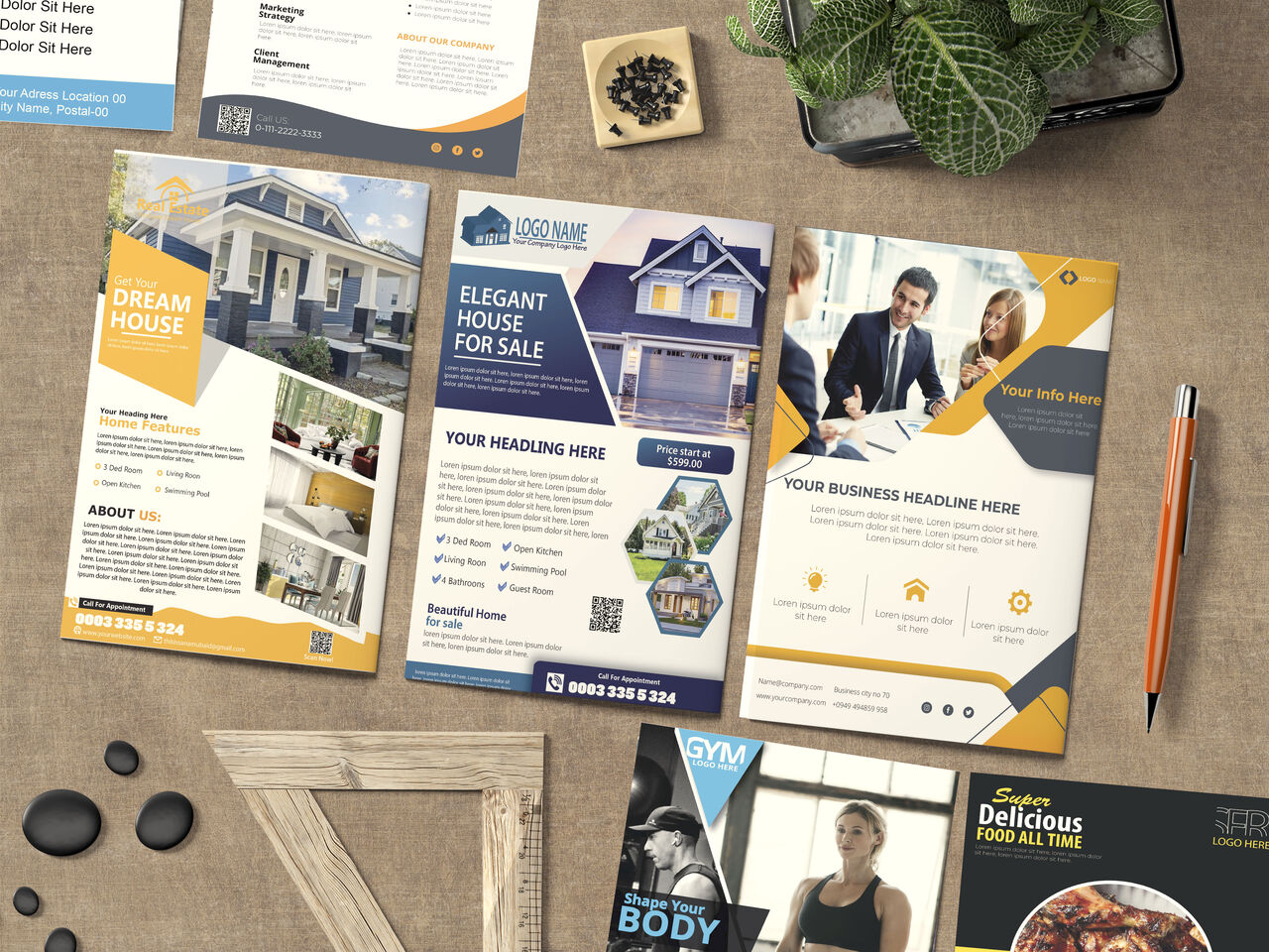 Creative Director: Manages The Entire Visual Identity, Web Standards, And Social Media A photo 2