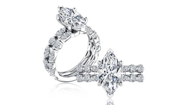 "Swoon-Worthy Fine Jewelry: Engagement Rings, Charms & More – Hannoush NC photo 1
