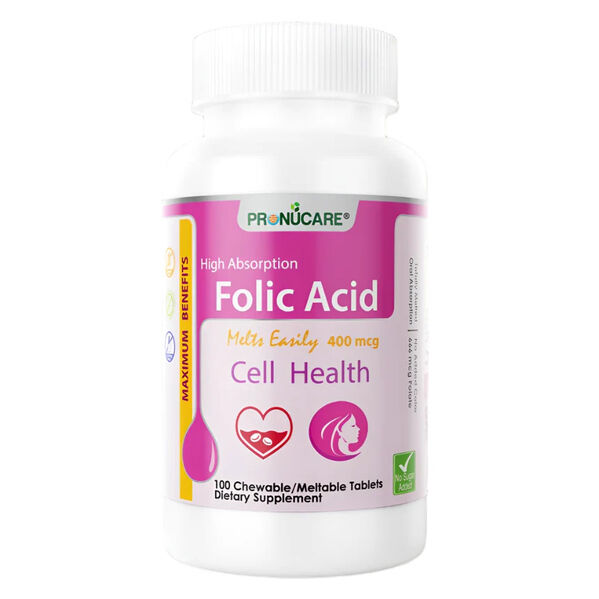 Vitamins For Women – Prenatal & Daily Wellness Support photo 1