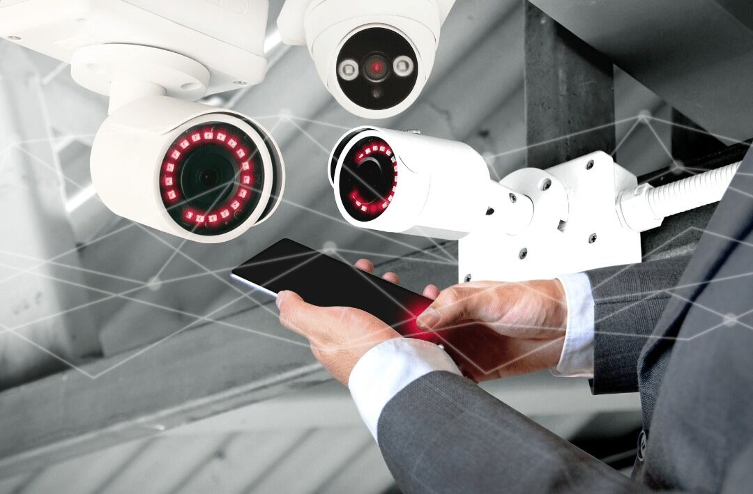 Patriot Security – Home & Business Alarm Systems In Indianapolis, IN photo 2