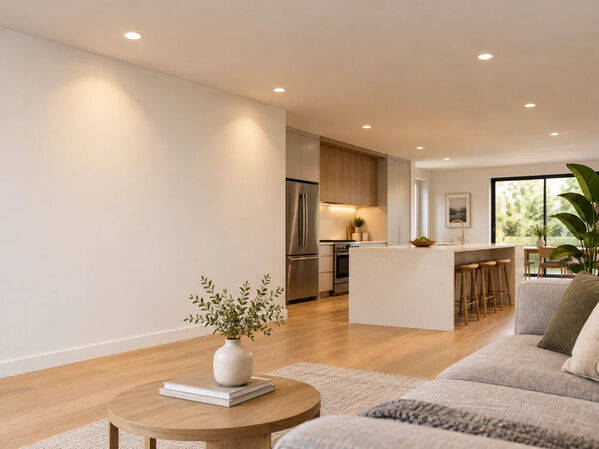 4 Inch Recessed Lights | LED Downlights & Retrofit Kits photo 1