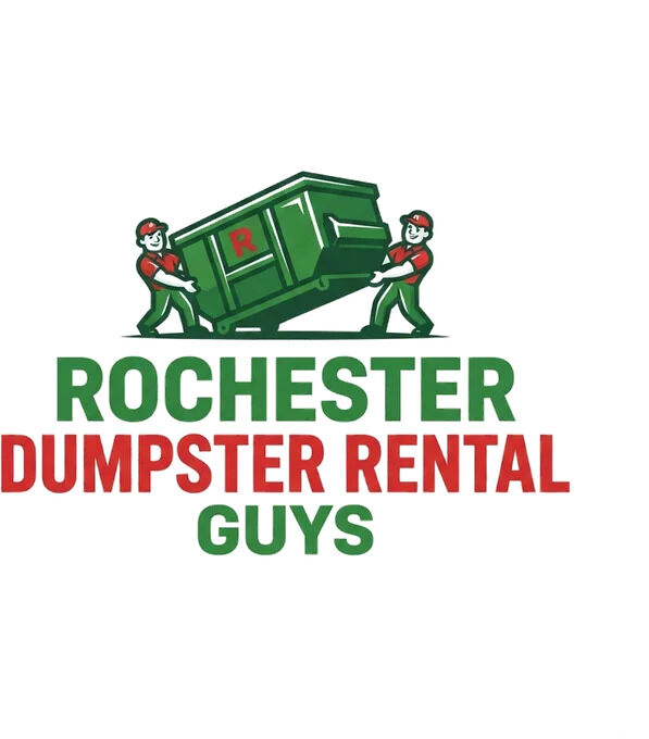 Rochester Dumpster Rental Guys photo 1