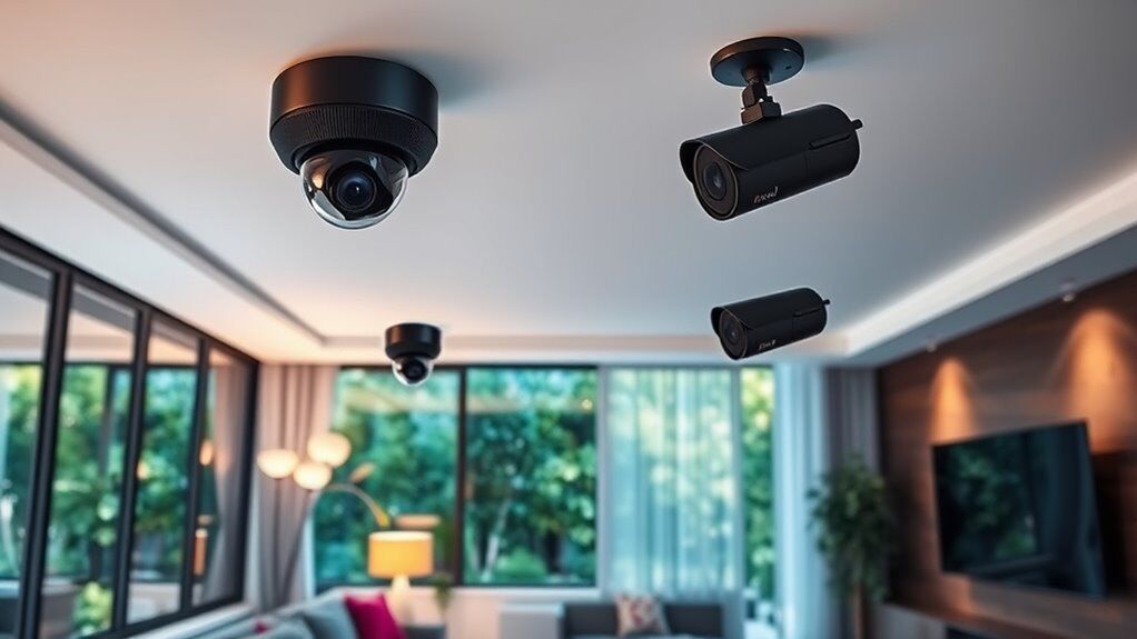 24/7 Home Security Monitoring In Indianapolis | Patriot Security photo 1
