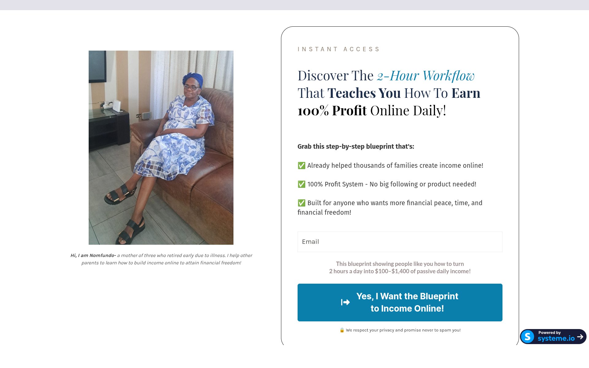 Pension Paid, Bills Settled… But Where Did All the Money Go?” photo 1