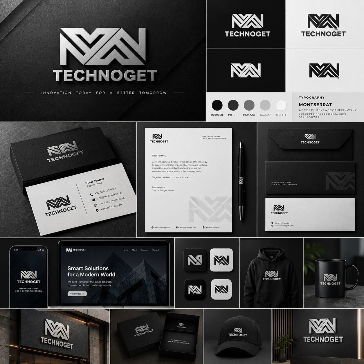 Creative Director: Manages The Entire Visual Identity, Web Standards, And Social Media A photo 5