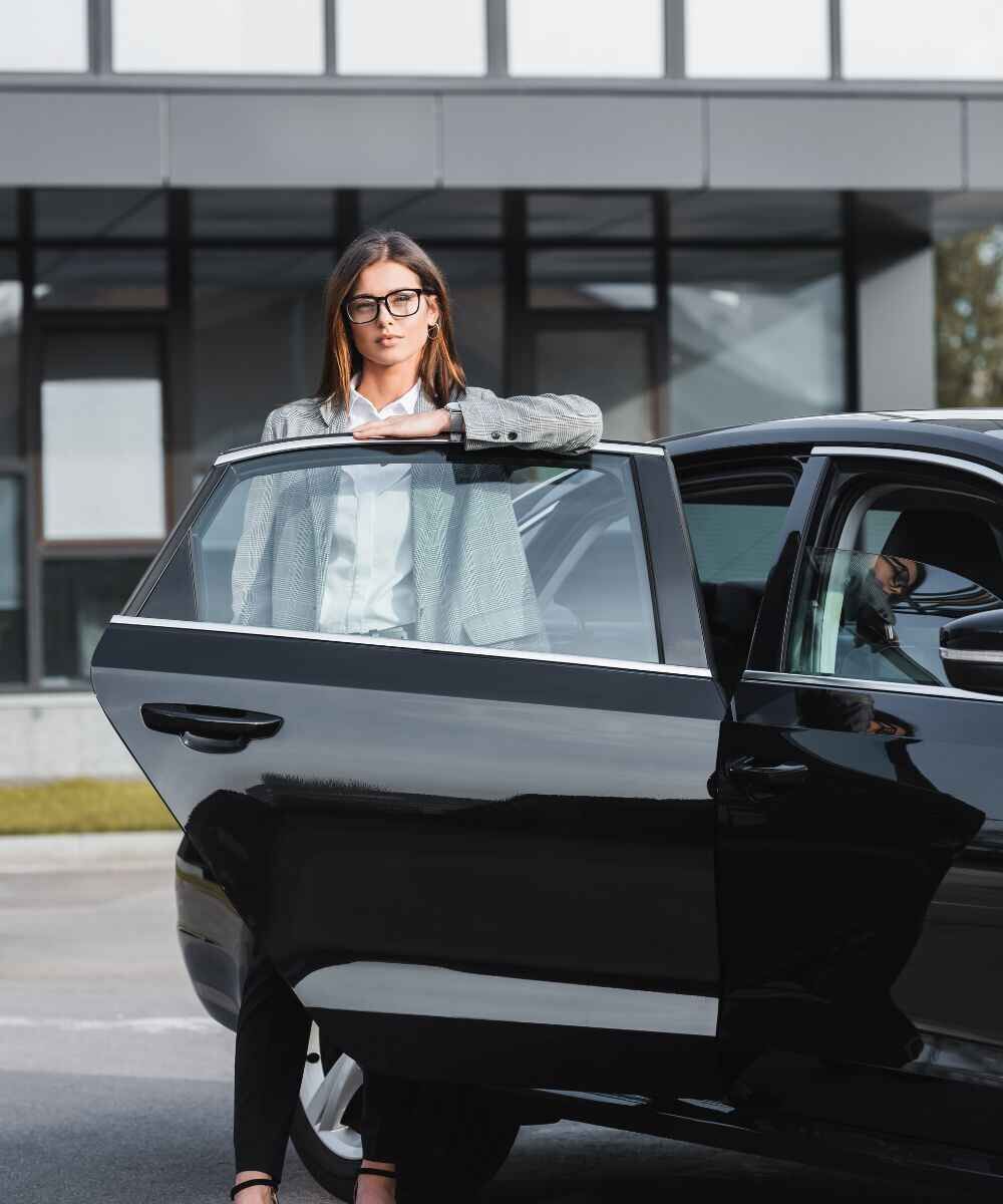 Airport Limo Baltimore, BWI Airport Limo Service & Airport Limo Service BWI photo 2